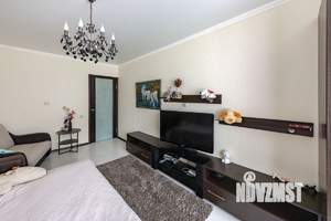 1-к квартира, вторичка, 39м2, 3/10 этаж