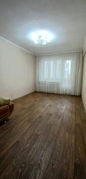 3-к квартира, вторичка, 62м2, 4/5 этаж