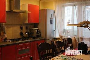 5-к квартира, вторичка, 163м2, 2/10 этаж