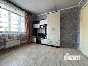 1-к квартира, вторичка, 30м2, 6/9 этаж