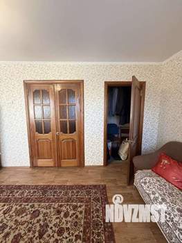 3-к квартира, вторичка, 109м2, 5/6 этаж