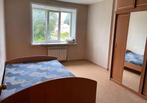 1-к квартира, вторичка, 36м2, 2/3 этаж