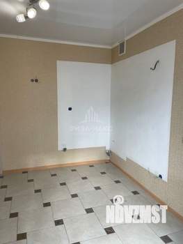 1-к квартира, вторичка, 54м2, 5/9 этаж