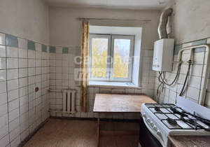 2-к квартира, вторичка, 43м2, 5/5 этаж