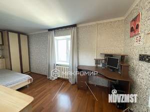 2-к квартира, вторичка, 41м2, 5/5 этаж