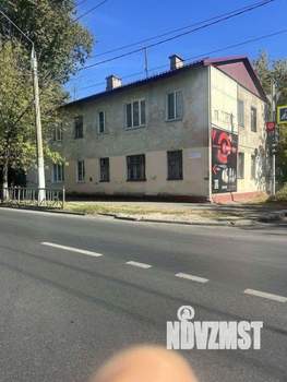 1-к квартира, вторичка, 32м2, 1/2 этаж