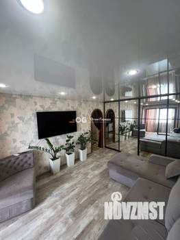 2-к квартира, вторичка, 54м2, 10/11 этаж