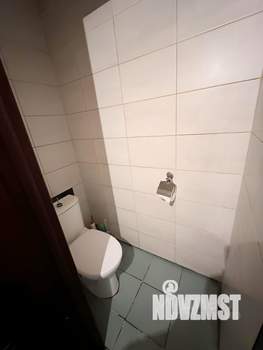 2-к квартира, вторичка, 44м2, 4/5 этаж