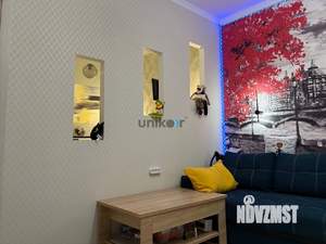 1-к квартира, вторичка, 47м2, 2/14 этаж