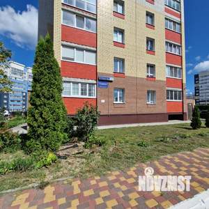 2-к квартира, вторичка, 60м2, 11/16 этаж