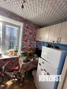 1-к квартира, вторичка, 23м2, 5/5 этаж