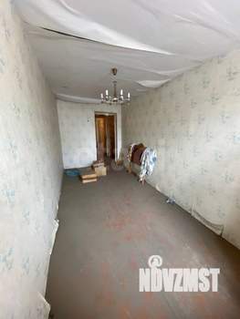 3-к квартира, вторичка, 55м2, 3/5 этаж