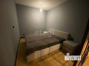 1-к квартира, вторичка, 48м2, 11/17 этаж