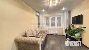 1-к квартира, вторичка, 41м2, 17/17 этаж