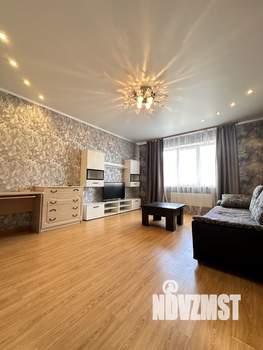 1-к квартира, вторичка, 42м2, 13/16 этаж
