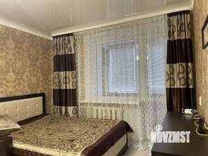 1-к квартира, вторичка, 36м2, 4/5 этаж