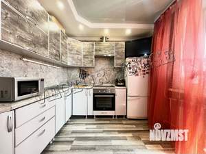 1-к квартира, вторичка, 43м2, 13/15 этаж