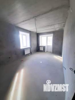 3-к квартира, сданный дом, 84м2, 5/17 этаж