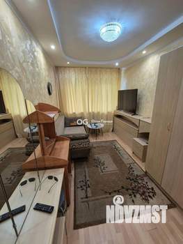 2-к квартира, вторичка, 40м2, 1/5 этаж