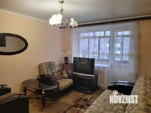 2-к квартира, вторичка, 43м2, 2/4 этаж