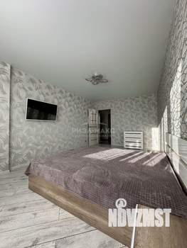 1-к квартира, вторичка, 42м2, 12/14 этаж