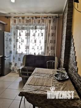 1-к квартира, вторичка, 45м2, 5/10 этаж