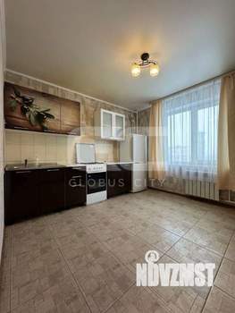 1-к квартира, вторичка, 41м2, 6/10 этаж