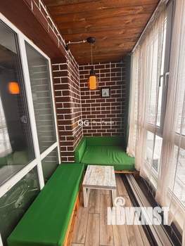 1-к квартира, вторичка, 40м2, 9/9 этаж