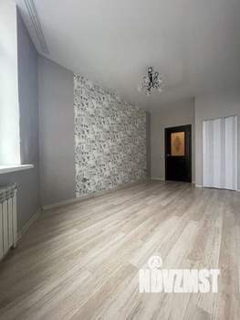 2-к квартира, вторичка, 70м2, 6/16 этаж