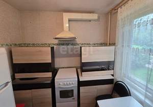 1-к квартира, вторичка, 31м2, 2/5 этаж