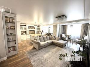 3-к квартира, вторичка, 104м2, 5/16 этаж