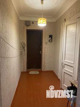 2-к квартира, вторичка, 58м2, 5/5 этаж