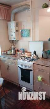 1-к квартира, вторичка, 31м2, 3/4 этаж