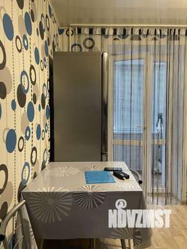 1-к квартира, вторичка, 36м2, 4/5 этаж