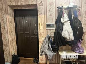 1-к квартира, вторичка, 39м2, 1/10 этаж