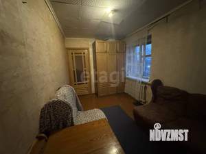 2-к квартира, вторичка, 40м2, 4/4 этаж