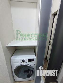 1-к квартира, вторичка, 26м2, 3/5 этаж