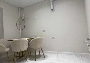 1-к квартира, вторичка, 40м2, 9/10 этаж