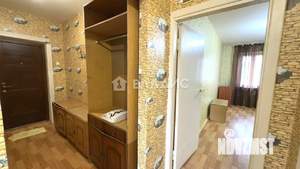 1-к квартира, вторичка, 37м2, 10/10 этаж