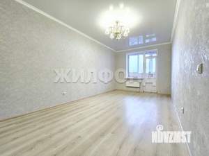 2-к квартира, вторичка, 65м2, 16/17 этаж