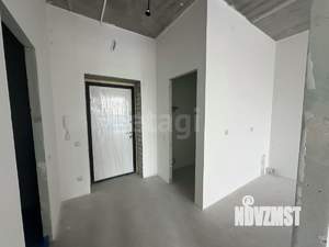 1-к квартира, вторичка, 45м2, 2/4 этаж