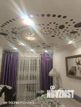 2-к квартира, вторичка, 59м2, 3/5 этаж