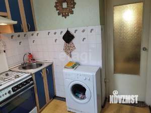 1-к квартира, вторичка, 30м2, 3/5 этаж