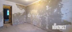 3-к квартира, вторичка, 59м2, 2/5 этаж