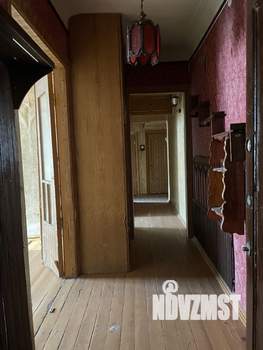 2-к квартира, вторичка, 58м2, 3/5 этаж