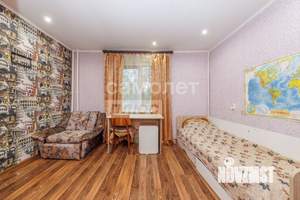 3-к квартира, вторичка, 70м2, 1/10 этаж