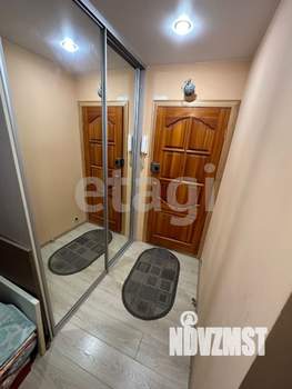 3-к квартира, вторичка, 64м2, 1/5 этаж