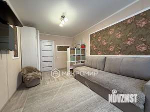 2-к квартира, вторичка, 40м2, 3/5 этаж