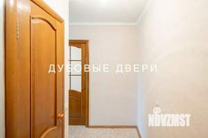 2-к квартира, вторичка, 46м2, 4/4 этаж