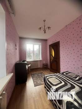 2-к квартира, вторичка, 41м2, 4/5 этаж